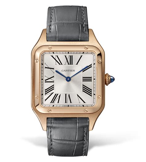 montre cartier premier prix